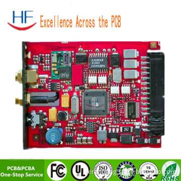 ODM OEM Multilayer PCB Rigid SMT PCB Assembly PCB Printed Circuit Board